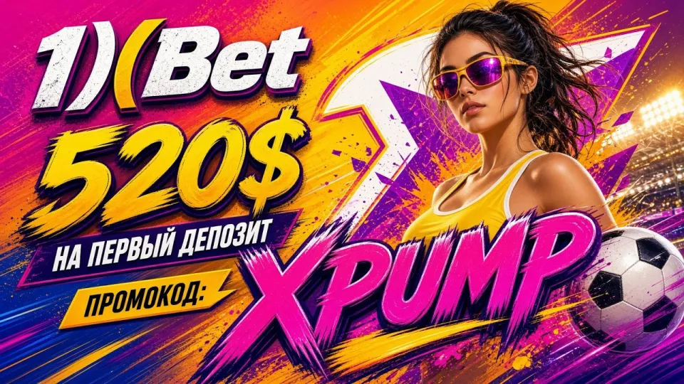 Промокод 1XBET 2026: что выгоднее — активировать код XPUMP сразу при регистрации или вводить его позже в личном кабинете